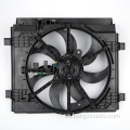 21481-3RA0A-A128 NISSAN SYLPHY 1.6 Ventilador de ventilador de radiador